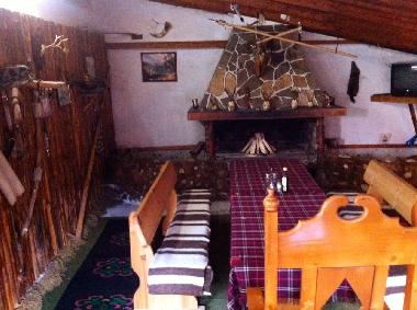 Casa de vacaciones en Barutin (Smolyan)Casa de vacaciones