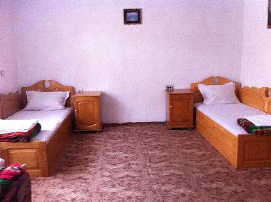 Casa de vacaciones en Barutin (Smolyan)Casa de vacaciones