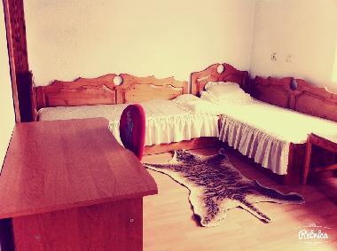 Casa de vacaciones en Barutin (Smolyan)Casa de vacaciones