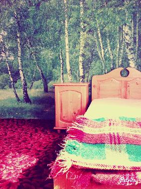 Casa de vacaciones en Barutin (Smolyan)Casa de vacaciones