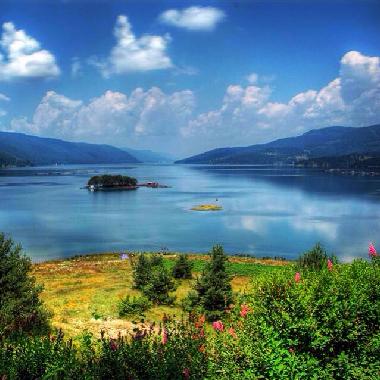 Casa de vacaciones en Barutin (Smolyan)Casa de vacaciones