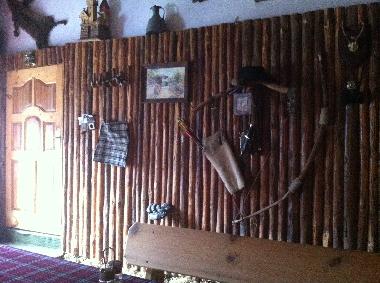 Casa de vacaciones en Barutin (Smolyan)Casa de vacaciones