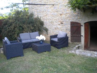 Casa de vacaciones en sabadel-Lauzs (Lot)Casa de vacaciones