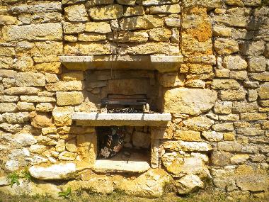 Casa de vacaciones en sabadel-Lauzs (Lot)Casa de vacaciones