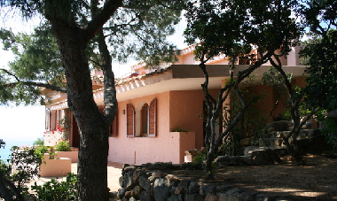 Casa de vacaciones en cagliari maracalagonis (Cagliari)Casa de vacaciones