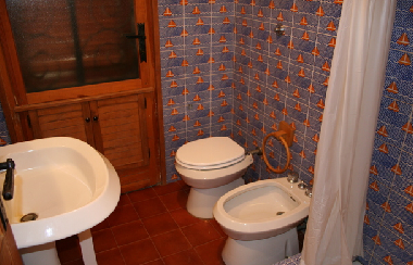 Casa de vacaciones en cagliari maracalagonis (Cagliari)Casa de vacaciones