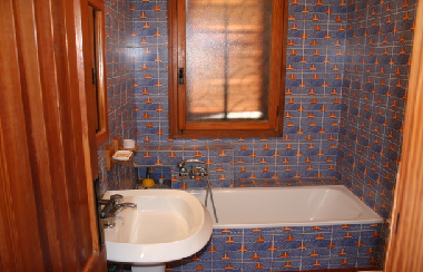 Casa de vacaciones en cagliari maracalagonis (Cagliari)Casa de vacaciones