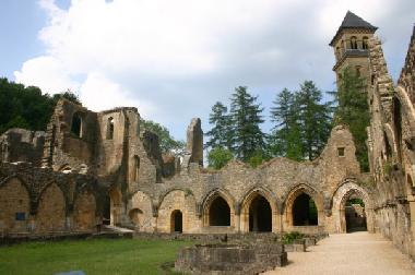Chalet en Virton (Wallonia)Casa de vacaciones