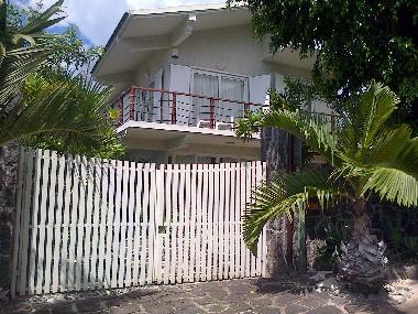 Casa de vacaciones en LE MORNE (Black River)Casa de vacaciones