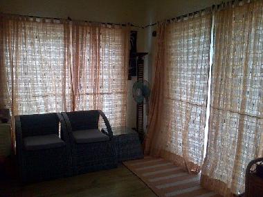 Casa de vacaciones en LE MORNE (Black River)Casa de vacaciones