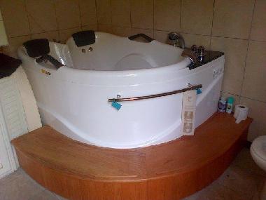 Casa de vacaciones en LE MORNE (Black River)Casa de vacaciones