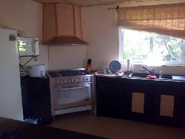 Casa de vacaciones en LE MORNE (Black River)Casa de vacaciones