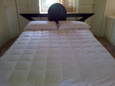 Casa de vacaciones en LE MORNE (Black River)Casa de vacaciones