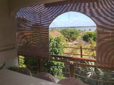 Casa de vacaciones en LE MORNE (Black River)Casa de vacaciones