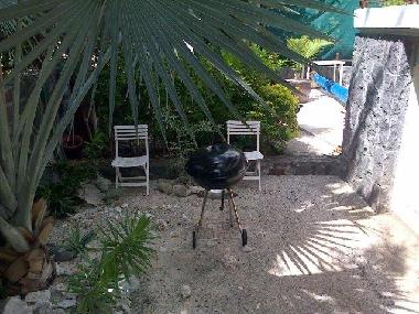 Casa de vacaciones en LE MORNE (Black River)Casa de vacaciones