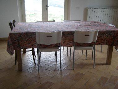 Villa en Orciano di Pesaro (Pesaro e Urbino)Casa de vacaciones