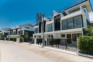 Apartamento de vacaciones en Thalang (Phuket)Casa de vacaciones