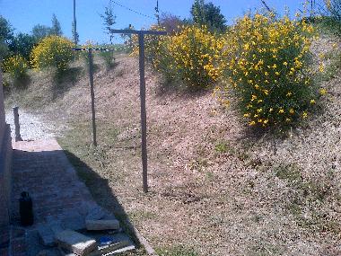 Villa en Orciano di Pesaro (Pesaro e Urbino)Casa de vacaciones