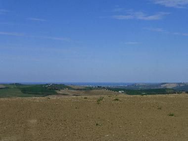 Villa en Orciano di Pesaro (Pesaro e Urbino)Casa de vacaciones