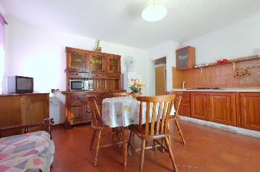 Apartamento de vacaciones en Orosei (Nuoro)Casa de vacaciones