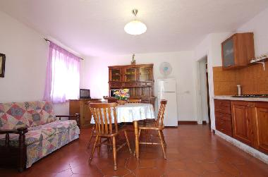 Apartamento de vacaciones en Orosei (Nuoro)Casa de vacaciones