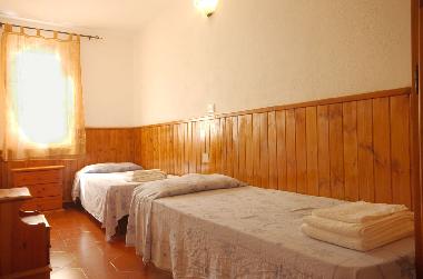 Apartamento de vacaciones en Orosei (Nuoro)Casa de vacaciones