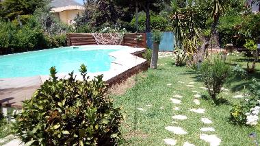 Villa en Palermo (Palermo)Casa de vacaciones