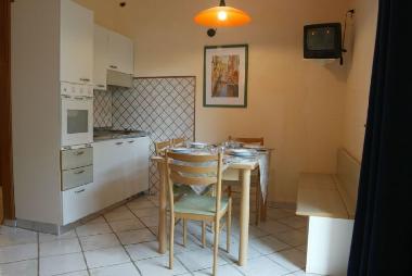 Apartamento de vacaciones en Contrada Sciogli C/O Torre Inserraglio (Lecce)Casa de vacaciones