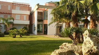 Apartamento de vacaciones en Contrada Sciogli C/O Torre Inserraglio (Lecce)Casa de vacaciones