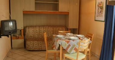 Apartamento de vacaciones en Contrada Sciogli C/O Torre Inserraglio (Lecce)Casa de vacaciones