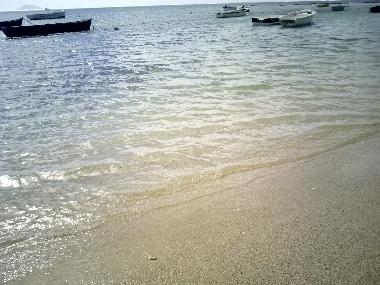 Villa en grand gaube (Riviere du Rempart)Casa de vacaciones