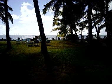 Villa en grand gaube (Riviere du Rempart)Casa de vacaciones