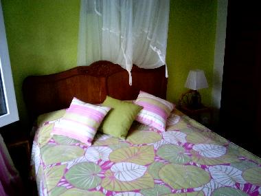 Villa en grand gaube (Riviere du Rempart)Casa de vacaciones