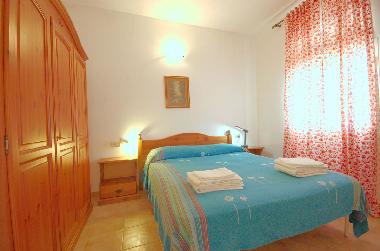 Apartamento de vacaciones en Cala Liberotto (Nuoro)Casa de vacaciones