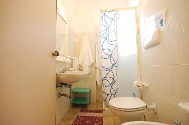 Apartamento de vacaciones en Cala Liberotto (Nuoro)Casa de vacaciones