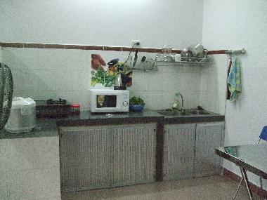 Apartamento de vacaciones en Nha Trang (Khanh Hoa)Casa de vacaciones