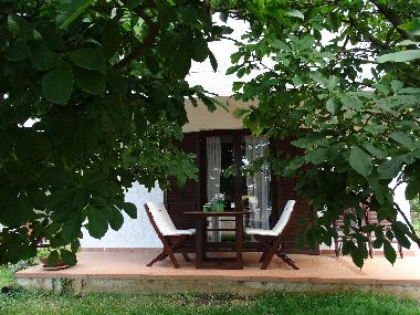 Apartamento de vacaciones en Vranici (Istarska)Casa de vacaciones