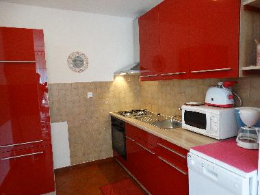 Apartamento de vacaciones en Vranici (Istarska)Casa de vacaciones