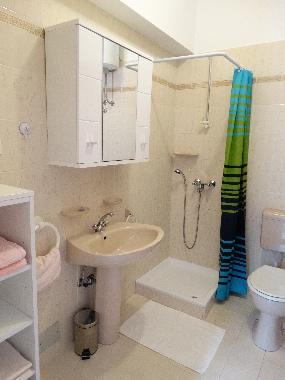 Apartamento de vacaciones en Vranici (Istarska)Casa de vacaciones