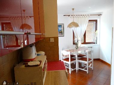 Apartamento de vacaciones en Vranici (Istarska)Casa de vacaciones