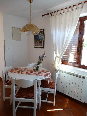 Apartamento de vacaciones en Vranici (Istarska)Casa de vacaciones