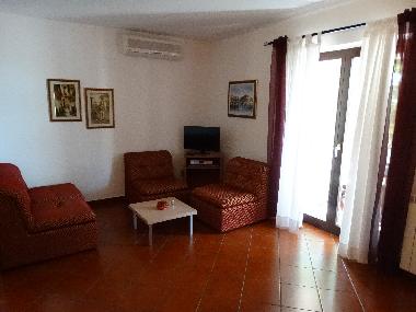 Apartamento de vacaciones en Vranici (Istarska)Casa de vacaciones