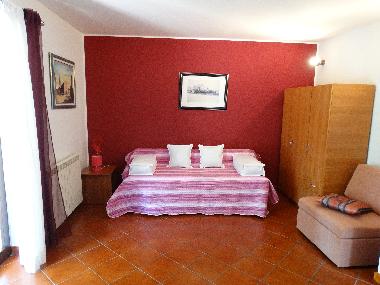 Apartamento de vacaciones en Vranici (Istarska)Casa de vacaciones