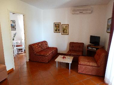Apartamento de vacaciones en Vranici (Istarska)Casa de vacaciones