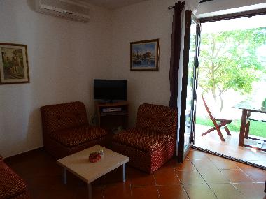 Apartamento de vacaciones en Vranici (Istarska)Casa de vacaciones