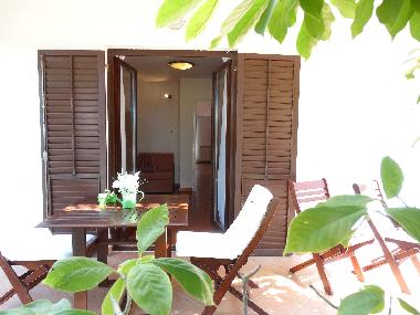 Apartamento de vacaciones en Vranici (Istarska)Casa de vacaciones