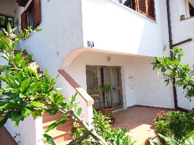 Apartamento de vacaciones en Vranici (Istarska)Casa de vacaciones