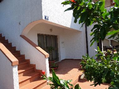 Apartamento de vacaciones en Vranici (Istarska)Casa de vacaciones