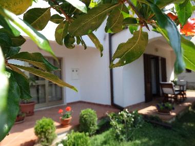 Apartamento de vacaciones en Vranici (Istarska)Casa de vacaciones