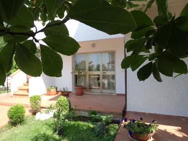 Apartamento de vacaciones en Vranici (Istarska)Casa de vacaciones